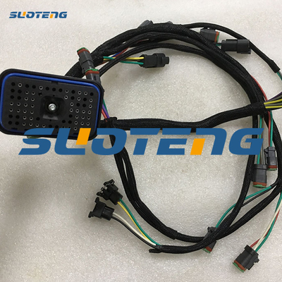 230-6279 Mesin C9  Wiring Harness Untuk Ekskavator E330C