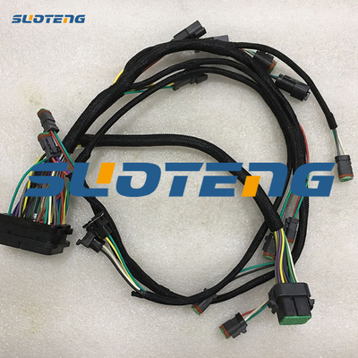 230-6279 Mesin C9  Wiring Harness Untuk Ekskavator E330C