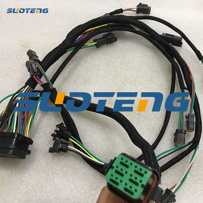 230-6279 Mesin C9  Wiring Harness Untuk Ekskavator E330C