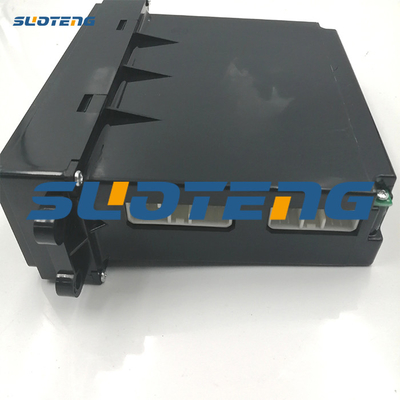 11N6-90031 AC Pengontrol Panel Kontrol A / C Untuk R110-7 R110-7A Excavator 11N690031