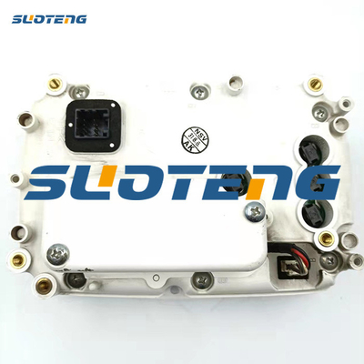 YN59S00014F1 Panel Tampilan Monitor Excavator Untuk SK210LC-6E SK160LC-6E Excavator