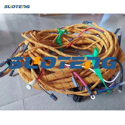 254-7198 2547198  Wiring Harness Untuk Ekskavator E330C