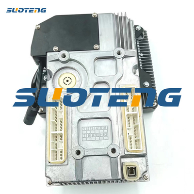 7835-31-1010 Panel Tampilan Monitor Ekskavator Untuk Ekskavator PC200-8