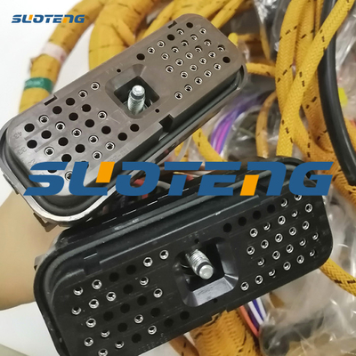 342-3063 3423063 Rangkaian Kabel Kabin Untuk Ekskavator E336D