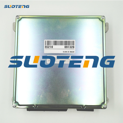 14594697 Pengontrol ECM Untuk EC240 EC480 EC300 Ekskavator ECU VOE14594697