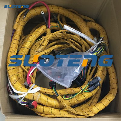 275-6864 2756864 Chassis Wiring Harness Untuk Ekskavator E330D