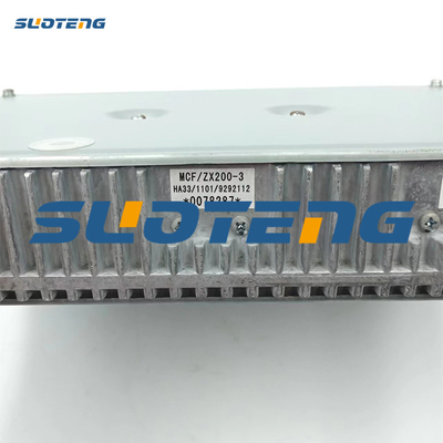 9292112 Pengontrol ECM Untuk ZX200-3 ZX250-3 ZX210-3 Ekskavator ECU