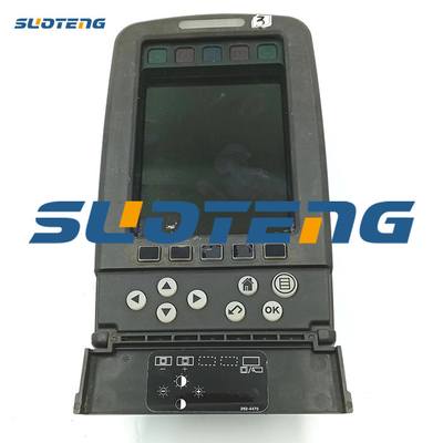 252-6691 2526691 Panel Tampilan Monitor Excavator M322D Wheeled Loader