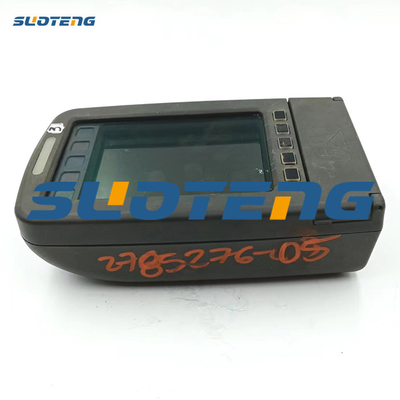 252-6691 Excavator Monitor Display Panel 2526691 M322D Wheeled Loader