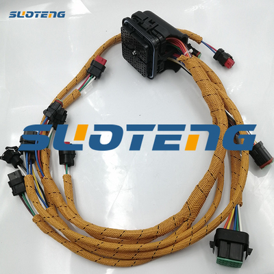 323-9140 Mesin  Wiring Harness C9 Untuk Ekskavator E330D E336D