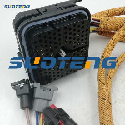 323-9140 Mesin  Wiring Harness C9 Untuk Ekskavator E330D E336D