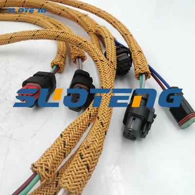 323-9140 Mesin  Wiring Harness C9 Untuk Ekskavator E330D E336D