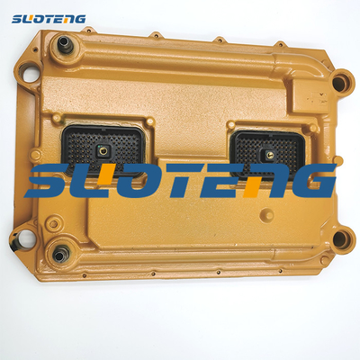 348-2378 ECM Pengontrol ECU Untuk Ekskavator E322C E325C 3482378