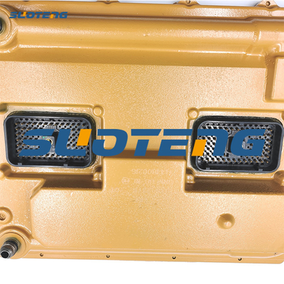 348-2378 ECM Pengontrol ECU Untuk Ekskavator E322C E325C 3482378
