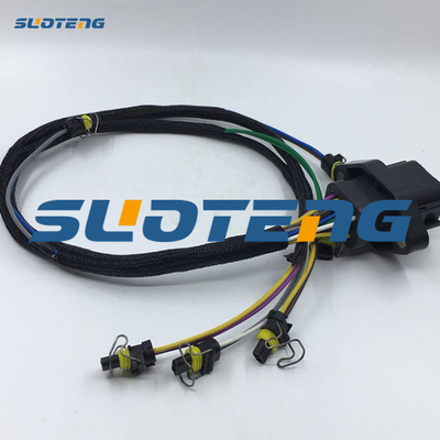 419-0841 Injector  Wiring Harness Mesin C9 Untuk Ekskavator E336D