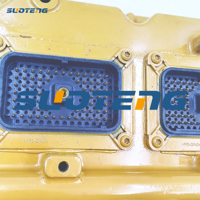 345-3381 3453381 ECU Controller Untuk Mesin Model E320C