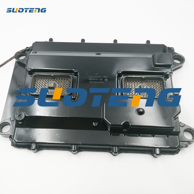 178-9090 ECU Pengontrol Kualitas Tinggi Untuk Ekskavator D3G D4G D5G 1789090
