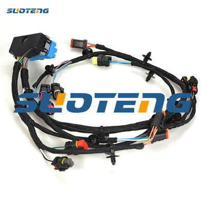 277-4716 2774716 C6.6 Mesin Wiring Harness Untuk Ekskavator E320D