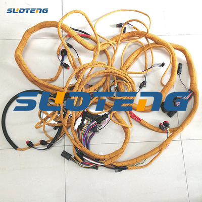 275-6732 2756732 Chassis Wiring Harness Untuk Ekskavator E345C