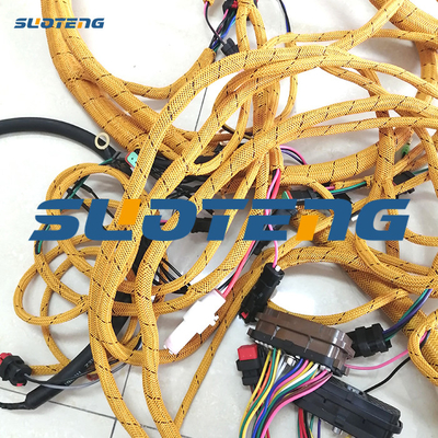 275-6732 2756732 Chassis Wiring Harness Untuk Ekskavator E345C