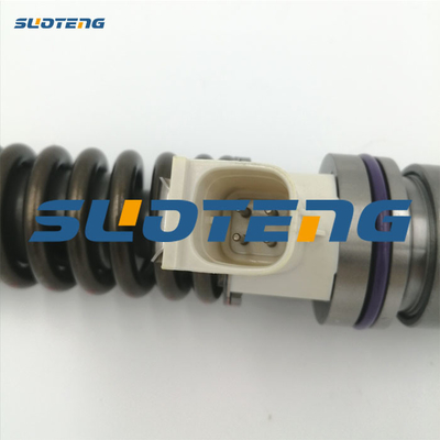 20555521 Injektor bahan bakar VOE20555521 BEBE4D04002 Mesin E3.1