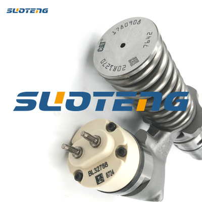 20R-1270 20R1270 Mesin Kelautan  3508 3512 3516B Fuel Injector