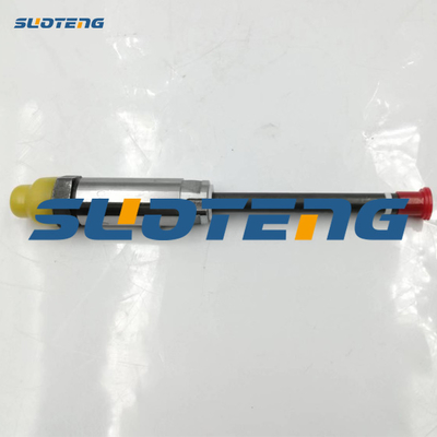 100-7600 1007600 Mesin Truk  3406B 3406C Nozzle Injektor Bahan Bakar