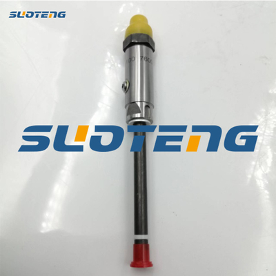 100-7600 1007600 Mesin Truk  3406B 3406C Nozzle Injektor Bahan Bakar