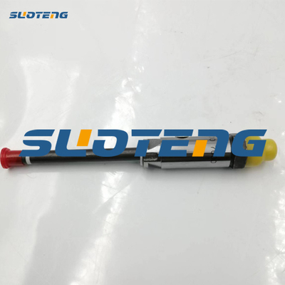 100-7600 1007600 Mesin Truk  3406B 3406C Nozzle Injektor Bahan Bakar