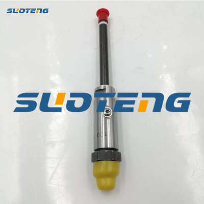 100-7600 1007600 Mesin Truk  3406B 3406C Nozzle Injektor Bahan Bakar