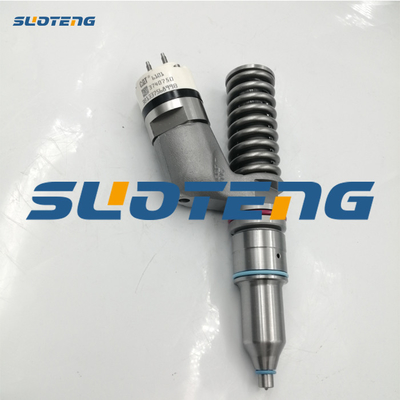 374-0750 3740750 Injektor Bahan Bakar  Untuk Mesin E365C C-15 C18 C32