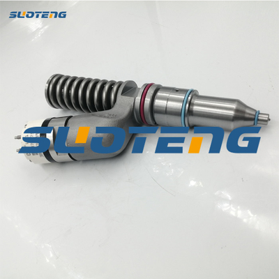 374-0750 3740750 Injektor Bahan Bakar  Untuk Mesin E365C C-15 C18 C32