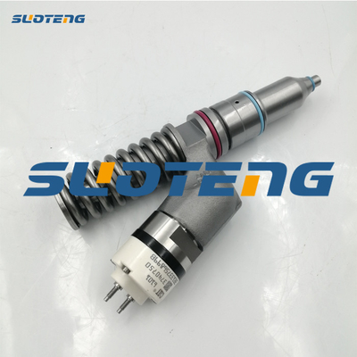 374-0750 3740750 Injektor Bahan Bakar  Untuk Mesin E365C C-15 C18 C32