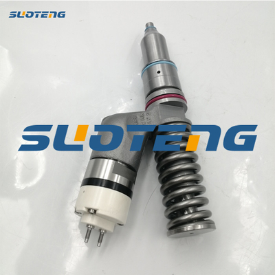 374-0750 3740750 Injektor Bahan Bakar  Untuk Mesin E365C C-15 C18 C32