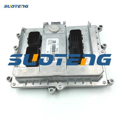 0281020072 Pengontrol ECU Untuk Ekskavator DX225LC DX340LC 0281020072