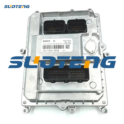 0281020072 Pengontrol ECU Untuk Ekskavator DX225LC DX340LC 0281020072