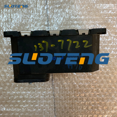 137-7722 1377722 Monitor Ekskavator Untuk Ekskavator Mesin 938H