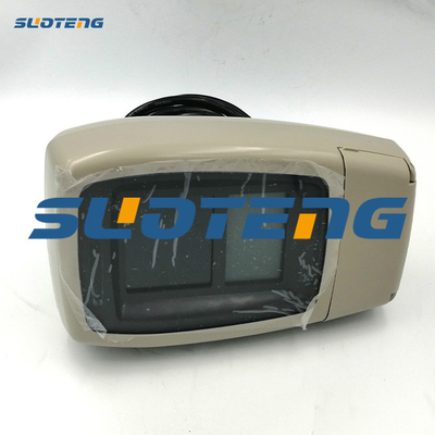 157-3198 1573198 Monitor Excavator Untuk Suku Cadang Excavator E320C E312C