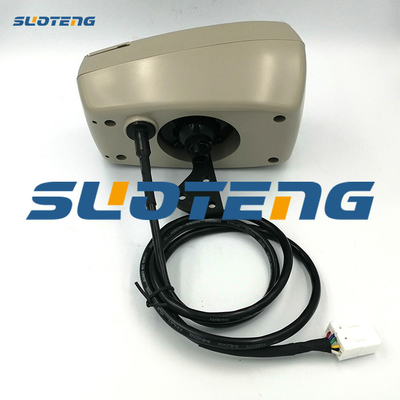 157-3198 1573198 Monitor Excavator Untuk Suku Cadang Excavator E320C E312C