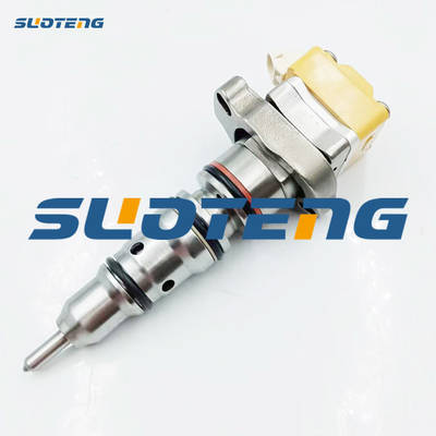 10R-1257 10R1257 Loader  Fuel Injector Untuk Engine 3126B 3126E 938G