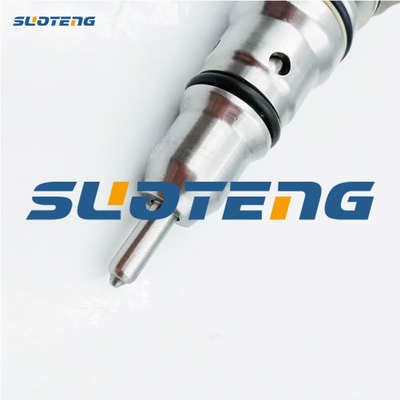 10R-1257 10R1257 Loader  Fuel Injector Untuk Engine 3126B 3126E 938G