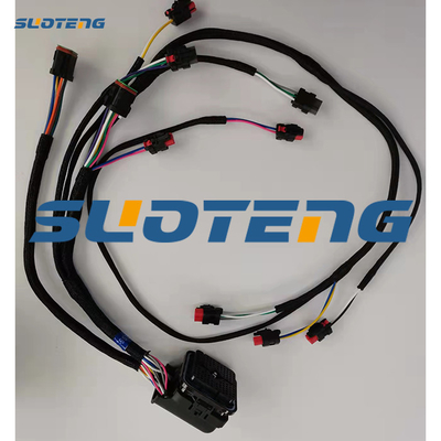 342-2991 3422991 C13 Mesin Wiring Harness Untuk Ekskavator E345D
