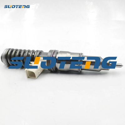 21340611 Injektor Bahan Bakar  VOE21340611 BEBE4D24001 Engine D13 Injektor Bahan Bakar Common Rail