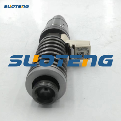 21340611 Injektor Bahan Bakar  VOE21340611 BEBE4D24001 Engine D13 Injektor Bahan Bakar Common Rail