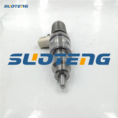21340611 Injektor Bahan Bakar  VOE21340611 BEBE4D24001 Engine D13 Injektor Bahan Bakar Common Rail