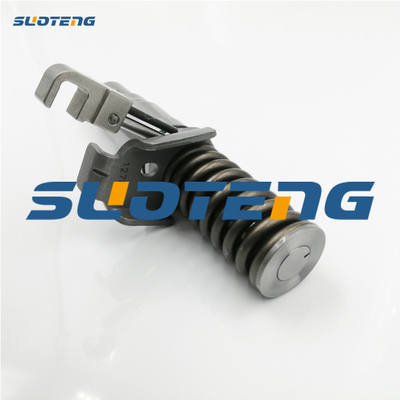 127-8222 1278222 Injektor Bahan Bakar Mesin Excavator  320B 322B 322C 3114 3116
