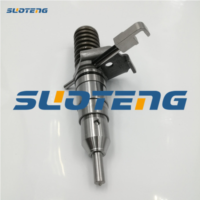 127-8222 1278222 Injektor Bahan Bakar Mesin Excavator  320B 322B 322C 3114 3116