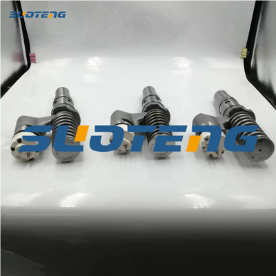 250-1300 2501300 Injektor Bahan Bakar Mesin Kelautan  3508B 3512B 3516B