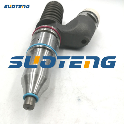 0R-4987 0R4987 Injektor bahan bakar untuk mesin C10