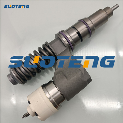 3155040  Fuel Injectors VOE3155040 Excavator EC360B EC460B Engine D12D Fuel Injector